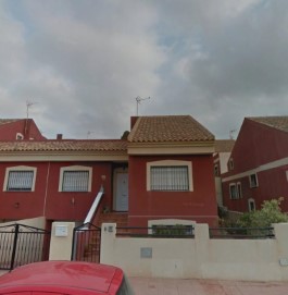 Casa o chalet 5 Habitaciones en Mazarrón