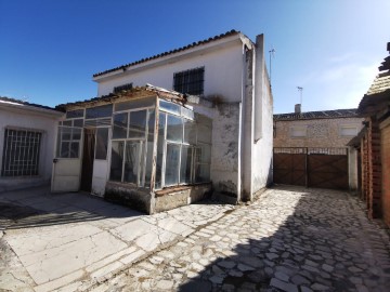 Casas rústicas 5 Habitaciones en Las Huertas de Villarejo