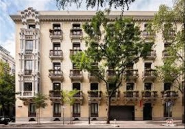 Apartamento 10 Quartos em Murcia Centro