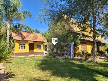 Maisons de campagne 7 Chambres à Llano verde