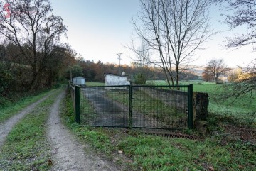 Terrenos en Los Corrales