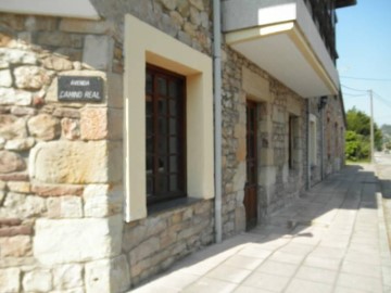 Commercial premises in Casar