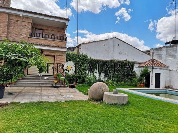 Maison 5 Chambres à Cebolla