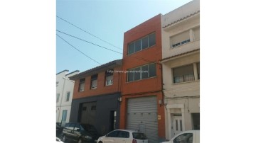 Industrial building / warehouse in Zona Estación - Casco Antiguo
