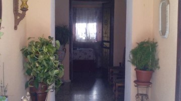 Casa o chalet 4 Habitaciones en La Granjuela