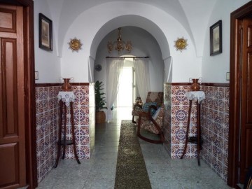 Casa o chalet 4 Habitaciones en Villanueva del Rey