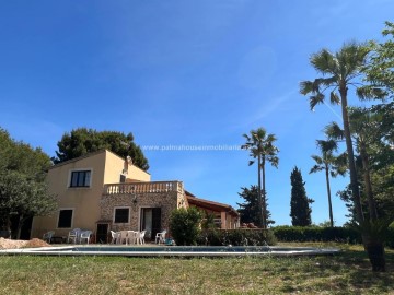 Casas rústicas 3 Habitaciones en Platja de Muro