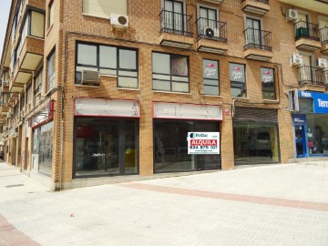 Local en Fuenlabrada Centro