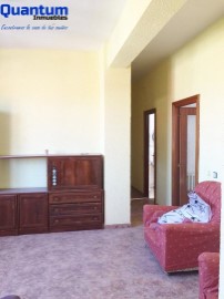 Piso 3 Habitaciones en Calatayud