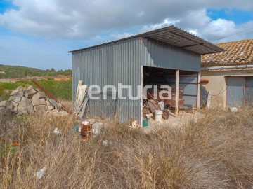 Terrenos en Pueblo