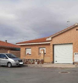 Casa o chalet 3 Habitaciones en La Mata