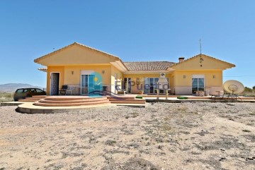 Casa o chalet 5 Habitaciones en Raiguero