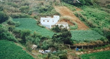 Casa o chalet 4 Habitaciones en Barranco del Pinar