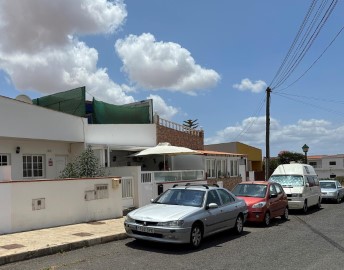 Casa o chalet 2 Habitaciones en Valles de Ortega