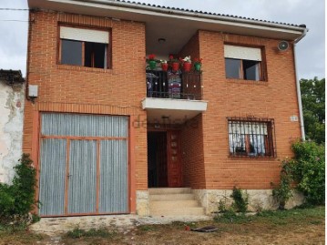 Casa o chalet 4 Habitaciones en Castrobarto
