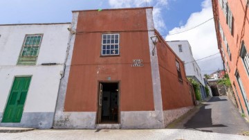 Casas rústicas 3 Habitaciones en Valverde