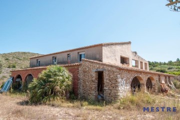 Casas rústicas 4 Habitaciones en Cometa