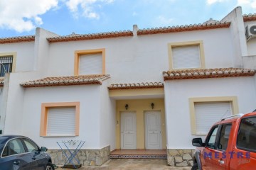 Casa o chalet 3 Habitaciones en Benigembla