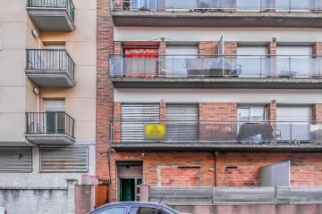 Apartamento 1 Quarto em Ponent - Barri de França