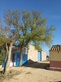 Casas rústicas 2 Habitaciones en Villarrobledo