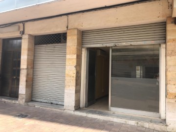 Commercial premises in Sant Genís