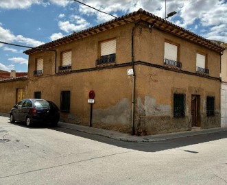 House  in Madridejos