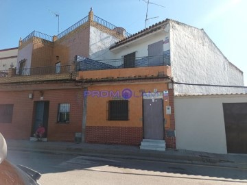 Moradia 2 Quartos em Villamanrique de la Condesa