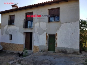 Casas rústicas 3 Habitaciones en Pozoblanco