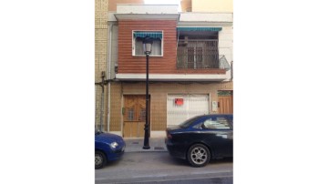 Casa o chalet 5 Habitaciones en Chiva Centro