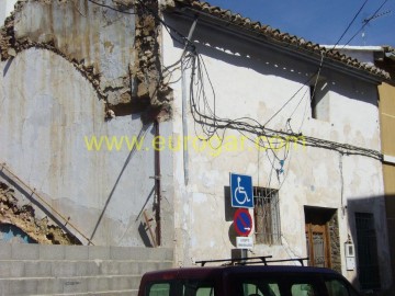 House  in Chiva Centro