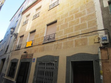 Building in Ciudad Rodrigo