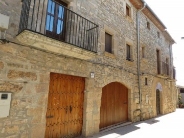 Casas rústicas 8 Habitaciones en El Mas de Bondia