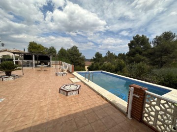 Casa o chalet 7 Habitaciones en Algar de Palancia