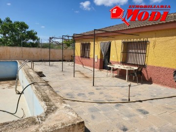 Maisons de campagne 3 Chambres à Padul