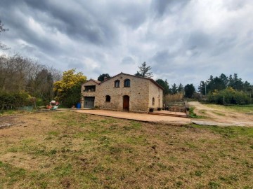 Casas rústicas 4 Habitaciones en Pages de Baix