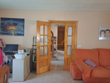 Casa o chalet 3 Habitaciones en El Pinar de Villeriche