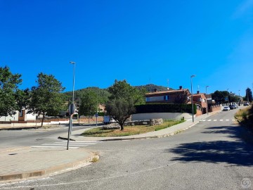 Terrenos en Castellar del Vallès Centre