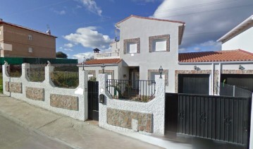 House  in San Nicolás