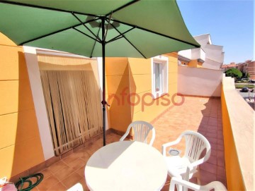 Ático 3 Habitaciones en Valdepeñas