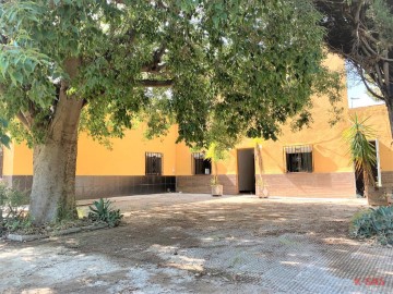 Casa o chalet 10 Habitaciones en Sant Salvador de Torruella