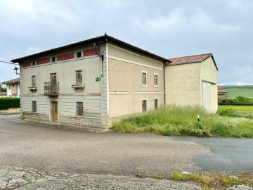 Casas rústicas en Etxabarri-Urtupiña