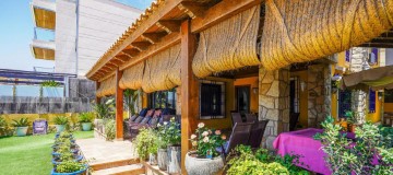 Casa o chalet 7 Habitaciones en Calas de Santiago Bernabeu