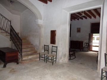 House 10 Bedrooms in Porreres