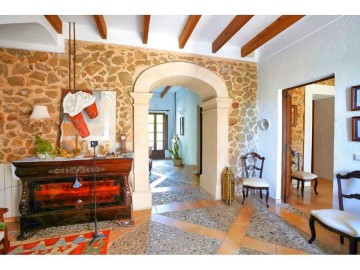 Casa o chalet 6 Habitaciones en Vilafranca de Bonany