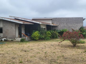 Maison 5 Chambres à O Castro (Santa María)