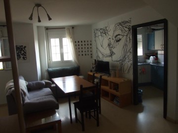Duplex 3 Bedrooms in Zafra