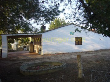 Casa o chalet 2 Habitaciones en Los Felipes - Corral de Carmelo