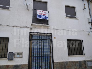 Casa o chalet 4 Habitaciones en Gutierrez Velasco Delgado