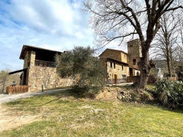 Casas rústicas 6 Habitaciones en Sant Miquel de Campmajor