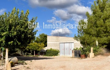 Country homes in Batea